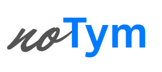 noTym Logo
